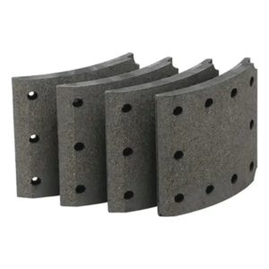 Brake pads
